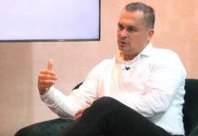 Na útlumu Číny vydělává Amerika i Evropa, říká Filip Kejla Filip_Kejla