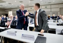 Jan Rafaj je nový prezident SP ČR. Porazil Mirka Topolánka Jan_Rafaj