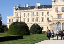 Vytíženost hotelů roste. Přibývá hostů z Jižní Koreje a Tchaj-wanu Jizni_Koreje