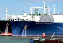 MPO: Letos Česko nevzalo ani kubík ruského plynu MPO