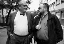 Ve věku 56 let zemřel novinář a chartista Ondřej Černý Ondrej_Cerny