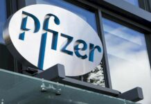 Pfizer hlásí 54% propad tržeb, na vině je Comirnaty Pfizer