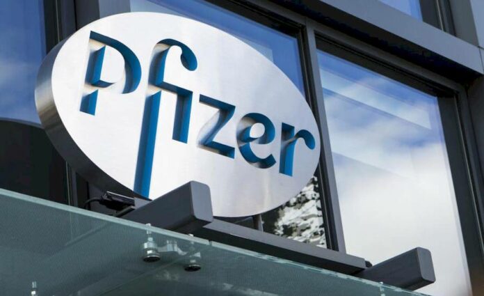 Pfizer