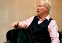 Pražská burza je domov důchodců, říká Tomas Michálek Tomas_Michalek