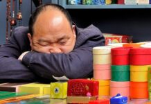 Oživení v Číně se zatím nekoná, píše NYT V_Cine