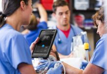 Digitalizace řeší nedostatek pracovníků i ve zdravotnictví digitalizace