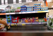 Inflace v Česku zůstává třetí nejvyšší v Evropské unii inflace_v_Cesku