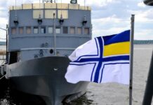 Ukrajina hledá cesty, jak dostat obilí z černomořských přístavů obili