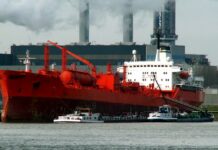 Cena ropy roste. Rusko uvažuje o snížení daně na její vývoz ropy