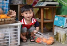 Situace v Číně se nevyvíjí dobře. Zemi hrozí deflace v_Cine