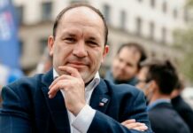 KDU-ČSL „odstřelilo“ Nekulu. Nahradí ho Výborným KDU-CSL