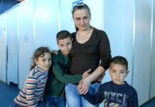 Česko hostí 32,5 Ukrajince na tisíc obyvatel. Průměr EU je 9,1 Ukrajince