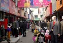 Čína zavádí nové dotace kvůli vyšší spotřebě domácností Cina