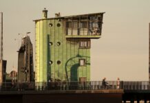 Festival Film a architektura 2023 nabízí atraktivní program