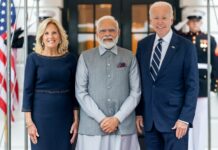 Indie vyjednávala v USA o spolupráci Indie