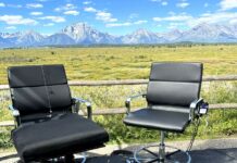 Zasedání v Jackson Hole podrobně nabízí živý stream Jackson_Hole