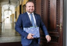 Ministr Jurečka potvrdil skokové zdražení energií Jurecka