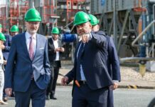 Vláda musí konsolidovat své vlastní hospodaření, upozornila NRR NRR