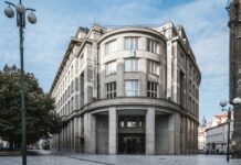 Trinity Bank koupila budovu Na Příkopě 969/33 Prikope