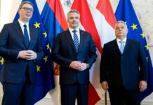 Rakousko dál odebírá ruský plyn. A dál ho i odebírat chce Rakousko