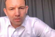 Rusko má obrovský problém. A ani o tom neví, říká Tibor Bokor Tibor Bokor