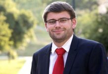 TOP 09 má 2 267 členů. Nového člena přijme i do 40 dnů TOP_09