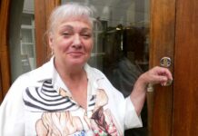 Z vládního balíčku jsme v NERVu, říká Zdenka Vostrovská z VOXu Zdenka_Vostrovska