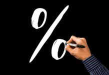 Úroky u hypoték se v Česku dál drží na zhruba 6% úrovni hypotek