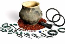 Bánovský depot patřil velmožce na Jantarové stezce jantarove_stezce