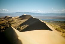 Kazachstán chce dodávat uran do Evropské unie kazachstan