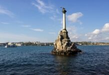 Ukrajina se úspěšně brání Rusku na moři, píše Politico na_mori