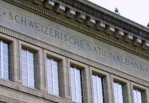 Válka na Ukrajině škodí Evropě, tvrdí švýcarská centrální banka na_ukrajine