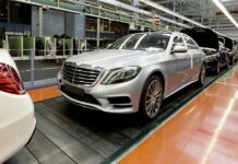 Německý průmysl hlásí pokles HDP i brutální propad investic nemecky