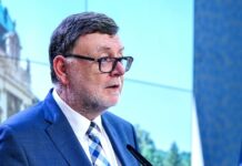 Daň z nemovitosti vzroste. Obce a města se s vládou hádají o výnos obce