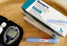 Němci zachytili padělky Ozempicu, je po něm sháňka padelky