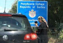 Němci se stahují z Republiky srbské. Nahradí je Maďaři srbske