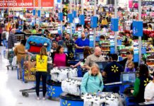 Inflace v USA překvapila, když po více než roce stoupla v_USA