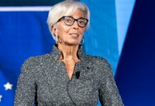 ECB překvapila. Úrokovou sazbu opět zvedla, a to na 4,50 % ECB