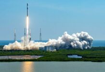 Sonda Euclid přinesla fantastické snímky vesmíru Euclid