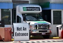 Americký HDP pozitivně překvapil. ECB tentokrát sazby nezvedla HDP