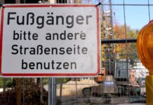 Inflace v Německu v září klesla na 4,3 procenta Nemecku