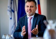 Jan Rafaj: Němci daně firmám snižují, my jim je zvyšujeme Jan_Rafaj