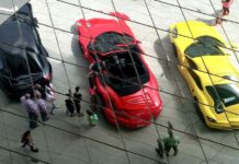 Německo podpoří svůj průmysl víc než bilionem korun Nemecko