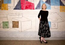 Nobelovu cenu za ekonomii získala Claudia Goldinová Nobelovu_cenu