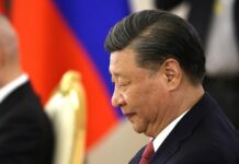 Propad čínské ekonomiky testuje postavení Si Ťin-phinga Si