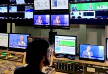 Vyšší TV a rozhlasový poplatek dopadne i na mobily a počítače TV