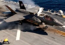 Mírová dividenda je pryč: Zbrojaři rostou o stovky procent dividenda