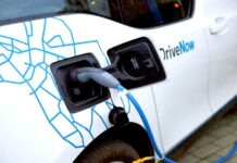 Plné zatížení elektroaut zkracuje jejich dojezd až o třetinu dojezd