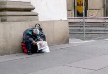 Slabá důvěra v ekonomiku ukazuje slabé očekávání v obrat k lepšímu duvera