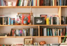 Investice do kvalitní domácí knihovny se vyplatí hned několikrát knihovny
